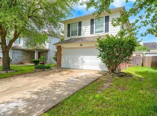 803 N Oak Dr, Houston, TX 77073