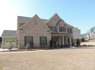 3525 Sutters Pond Run NW #14, Kennesaw, GA