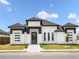 6113 N Pedaso Del Sol St, Edinburg, TX 78542