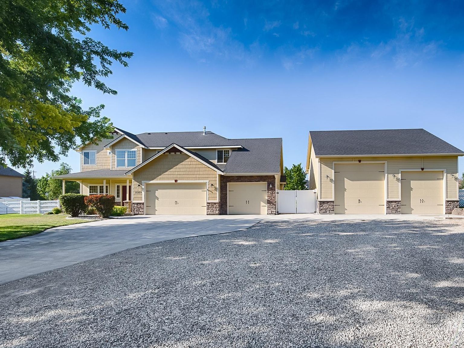 15359 Reminiscene Dr, Caldwell, ID 83607 Zillow