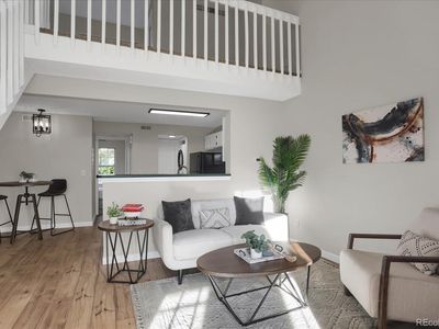 3026 W Prentice Avenue #I, Littleton, CO, 80123