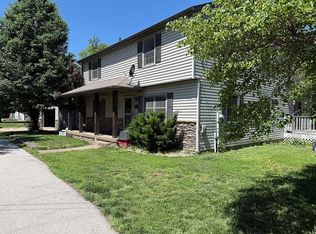 101 Railroad St, Cedar Creek, NE 68016