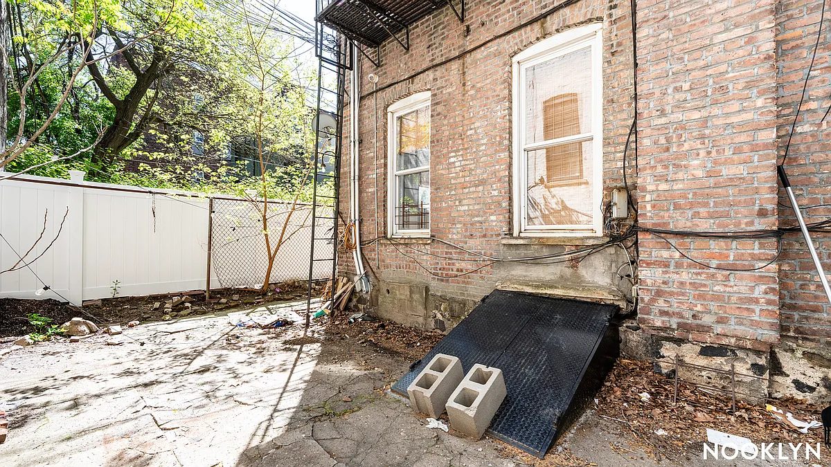 Building Photo - 1308 Prospect Pl #1L