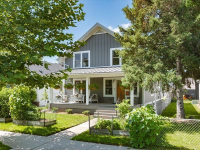 4026 39th Ave S, Minneapolis, MN, 55406