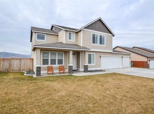 6510 Westview Loop W, Richland, WA 99353