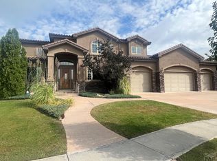 4213 Saint Andrews Dr, Pueblo, CO 81001