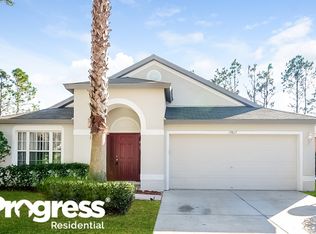 19817 Bellehurst Loop, Land O Lakes, FL 34638