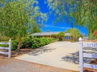 32837 Dorama Ave, Acton, CA 93510