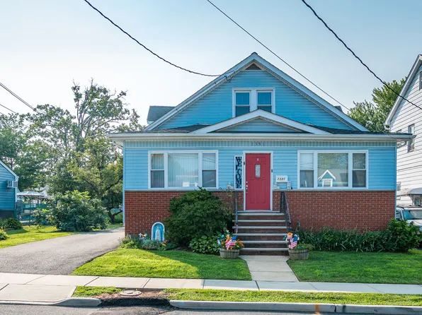 1331 Center St, Union, NJ 07083