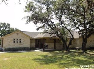 31110 Smithson Valley Rd, Bulverde, TX 78163