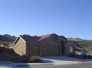 60771 E Silky Mane Dr, Saddlebrooke, AZ 85739