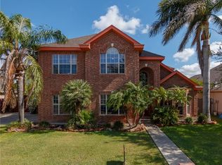 2805 Nicole Dr, Mission, TX 78574