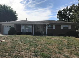 850 Westair Dr, Saint Louis, MO