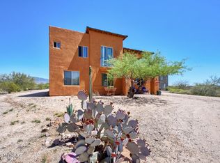 13780 E Fire Dancer Rd, Vail, AZ 85641