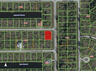 10305 Saint Paul Dr, Port Charlotte, FL 33981