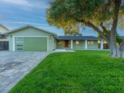 6465 Little Falls Dr, San Jose, CA, 95120