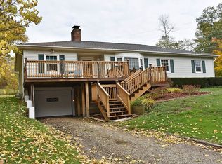 3302 Route 430, Bemus Pt, NY 14712