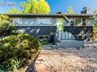1212 Westmoreland Rd, Colorado Springs, CO 80907