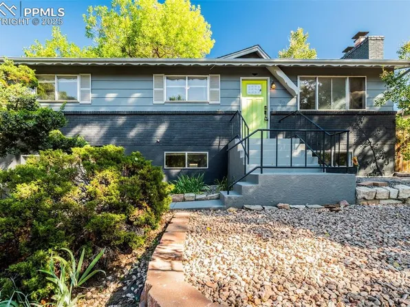 1212 Westmoreland Rd, Colorado Springs, CO 80907