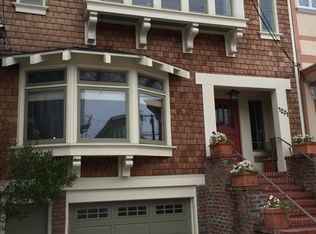 1273 15th Ave, San Francisco, CA 94122