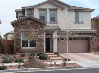 1344 Cranston Ct, Las Vegas, NV 89135