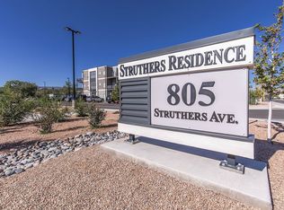 Struthers Residences, Grand Junction, CO 81501