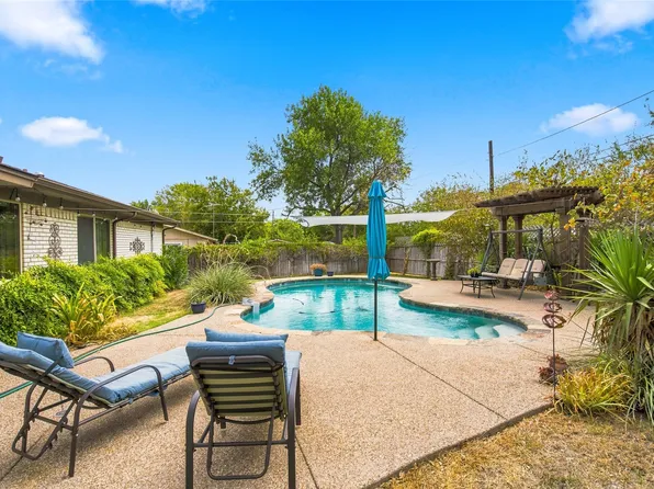 628 Apollo Dr, Denton, TX 76209