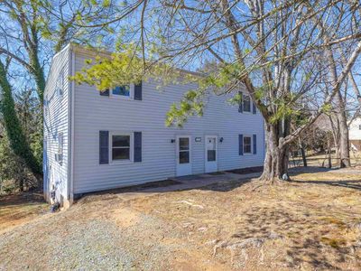 1214 Smith St, Charlottesville, VA, 22901