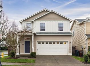 254 NE 55th Ave, Hillsboro, OR 97124