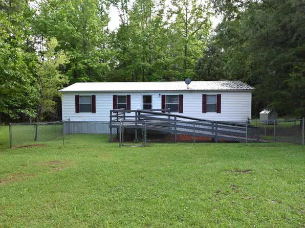 1155 Klugh Rd, Abbeville, SC 29620