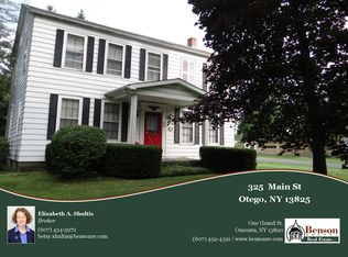 325 Main St, Otego, NY 13825