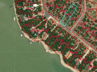 274 Ridgeline Dr, Chico, TX 76431