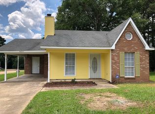 621 David Cv, Jackson, MS 39212