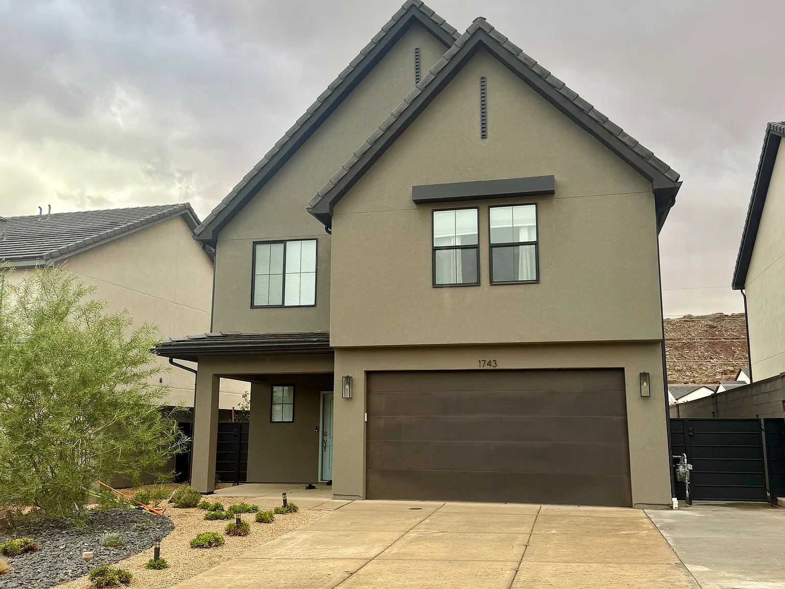 1743 S Wolverine Way — Photo 1