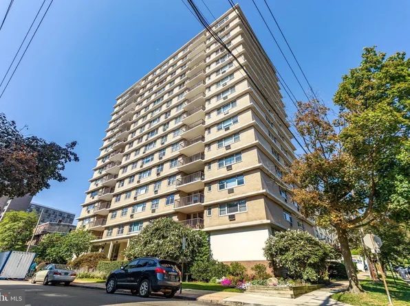 1301 N Harrison St APT 1106, Wilmington, DE 19806