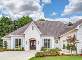 9761 Ivy Green Dr, Montgomery, AL 36117