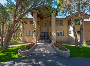 151 Buena Vista Dr, Alto, NM 88312
