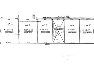 5900 Martini Rd, Waterloo, IL 62298