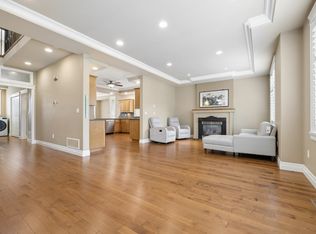 1318 160th St, Surrey, BC V4A4X2