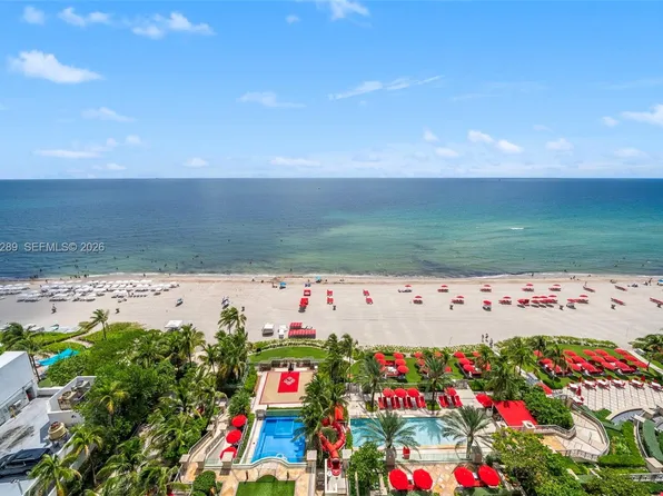 17975 Collins Ave Unit N-1102, North Miami Beach, FL 33160