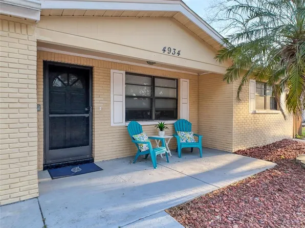 4934 Amherst Ct, New Port Richey, FL 34652