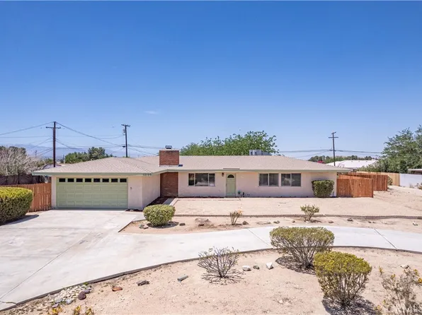 15156 Kinai Rd, Apple Valley, CA 92307