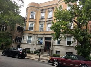 1352 E 48th St APT 2W, Chicago, IL