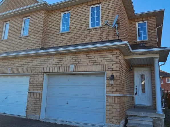 1133 Windbrook Grv #Basement, Mississauga, ON L5V 2V2
