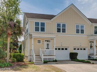 119 River Gate Ln, Wilmington, NC 28412