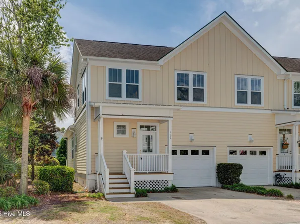 119 River Gate Lane, Wilmington, NC 28412