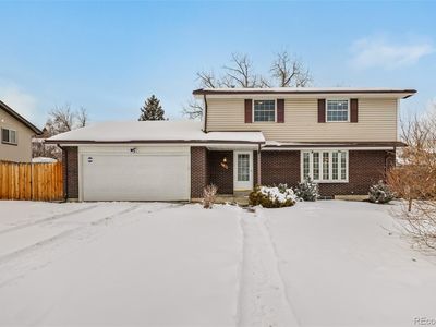 7449 Pierce Street, Arvada, CO, 80003