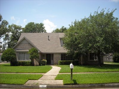 1015 Woodbank Dr, Seabrook, TX, 77586