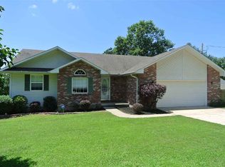 2025 Snider Rd, Poplar Bluff, MO 63901