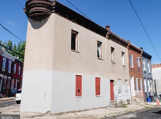 2020 N Bambrey St, Philadelphia, PA 19121